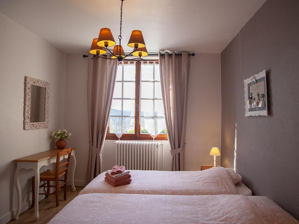 Chambres & Tables D'Hotes Le Pech Grand Saint-Sozy Exteriör bild