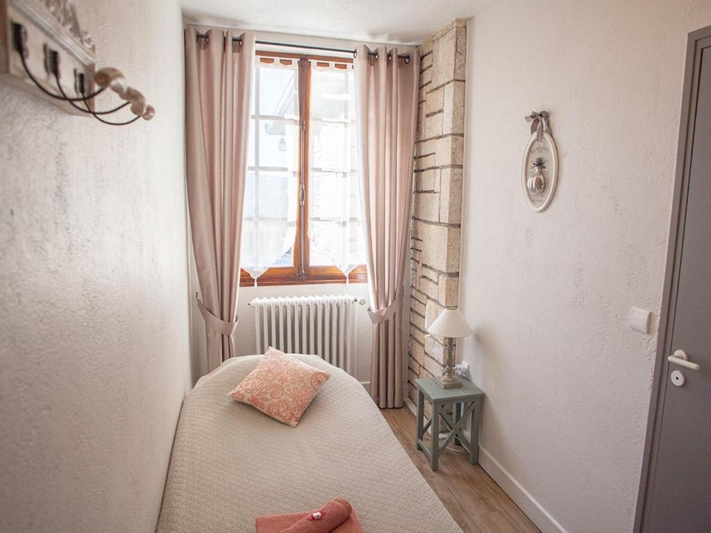 Chambres & Tables D'Hotes Le Pech Grand Saint-Sozy Exteriör bild