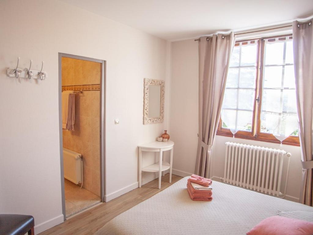 Chambres & Tables D'Hotes Le Pech Grand Saint-Sozy Exteriör bild