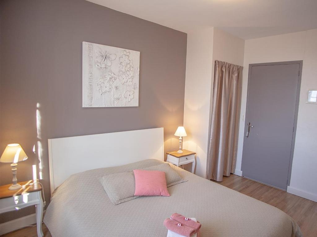 Chambres & Tables D'Hotes Le Pech Grand Saint-Sozy Exteriör bild