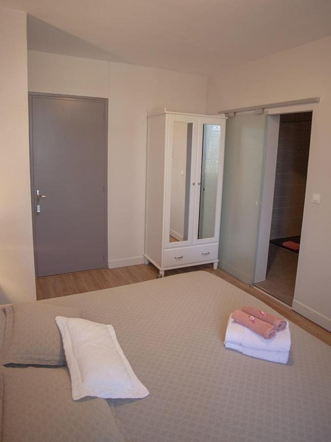 Chambres & Tables D'Hotes Le Pech Grand Saint-Sozy Exteriör bild