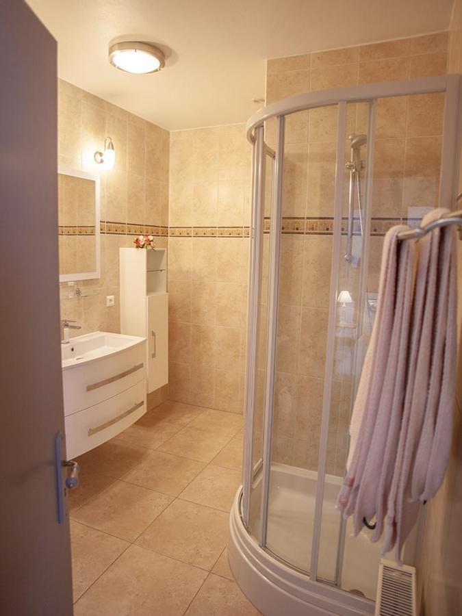Chambres & Tables D'Hotes Le Pech Grand Saint-Sozy Exteriör bild